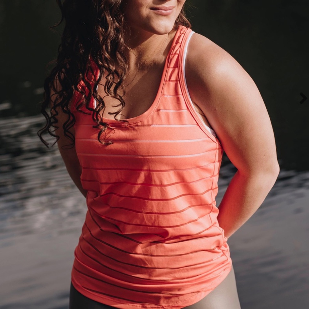 ZYIA Havana Tank Top